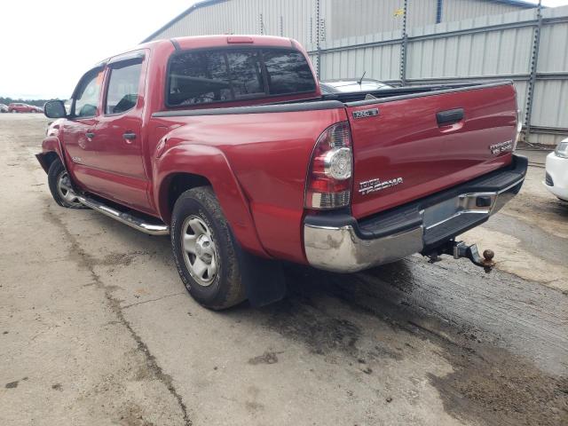 Photo 2 VIN: 5TEJU4GN1AZ692210 - TOYOTA TACOMA DOU 