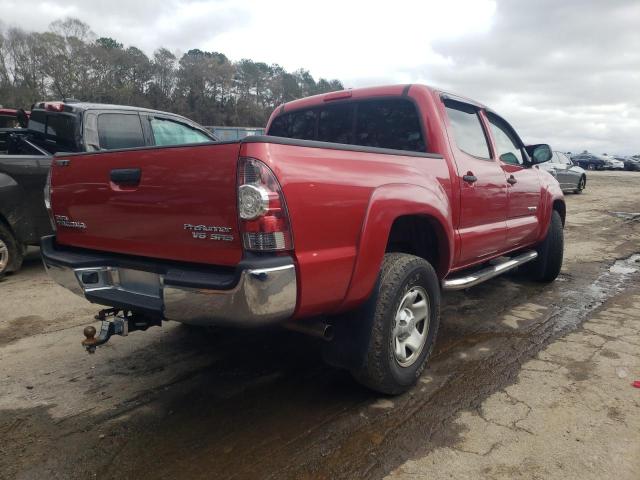 Photo 3 VIN: 5TEJU4GN1AZ692210 - TOYOTA TACOMA DOU 