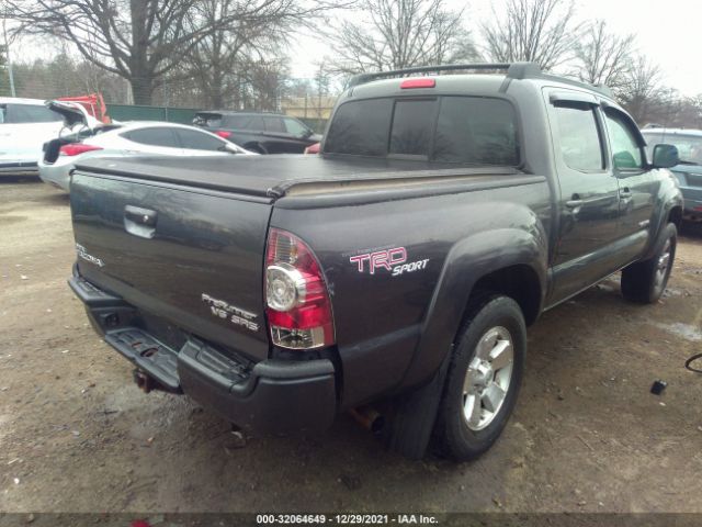 Photo 3 VIN: 5TEJU4GN1AZ692529 - TOYOTA TACOMA 