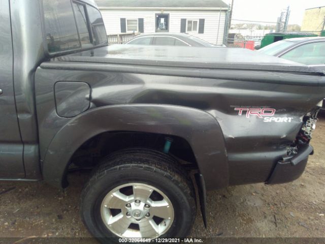 Photo 5 VIN: 5TEJU4GN1AZ692529 - TOYOTA TACOMA 