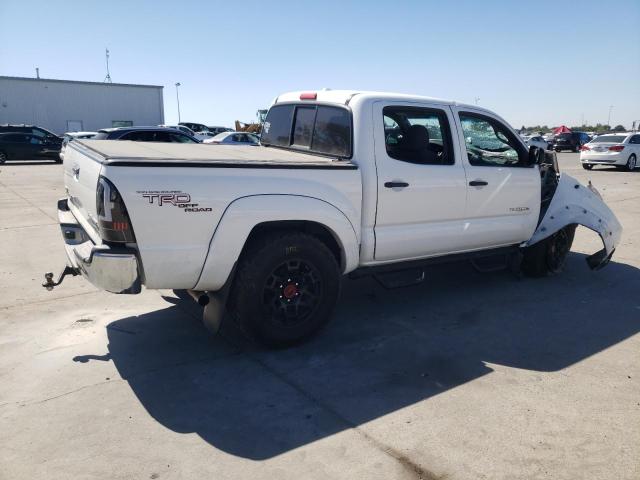 Photo 2 VIN: 5TEJU4GN1AZ728350 - TOYOTA TACOMA DOU 