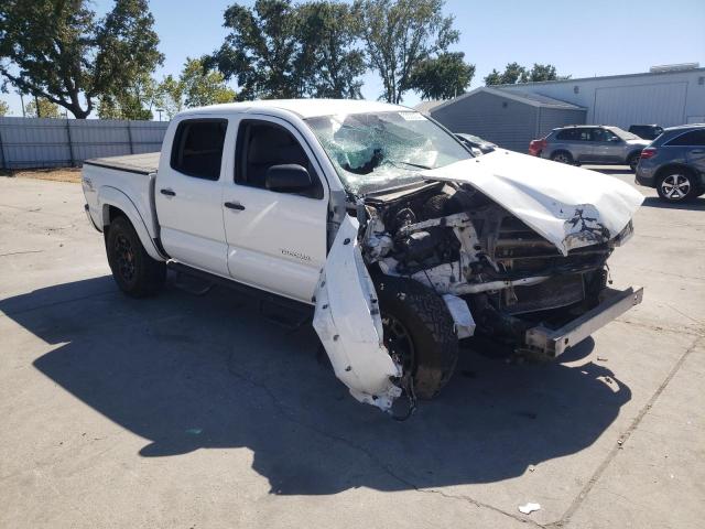 Photo 3 VIN: 5TEJU4GN1AZ728350 - TOYOTA TACOMA DOU 