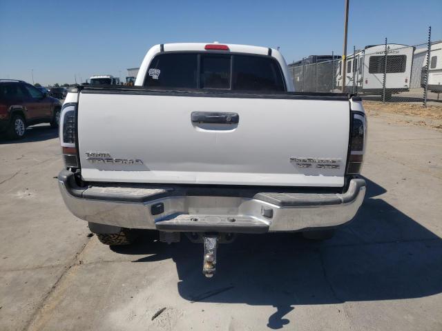 Photo 5 VIN: 5TEJU4GN1AZ728350 - TOYOTA TACOMA DOU 