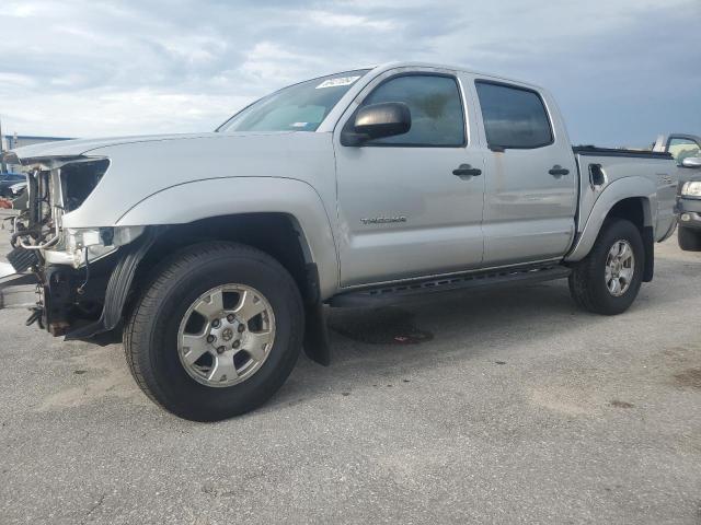 Photo 0 VIN: 5TEJU4GN2AZ707619 - TOYOTA TACOMA DOU 