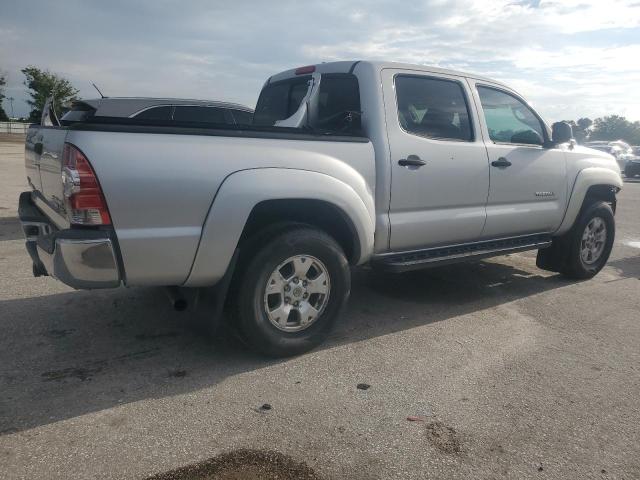 Photo 2 VIN: 5TEJU4GN2AZ707619 - TOYOTA TACOMA DOU 