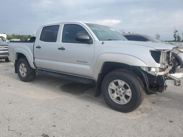 Photo 3 VIN: 5TEJU4GN2AZ707619 - TOYOTA TACOMA DOU 