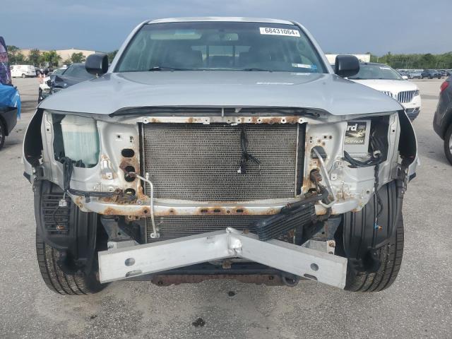 Photo 4 VIN: 5TEJU4GN2AZ707619 - TOYOTA TACOMA DOU 