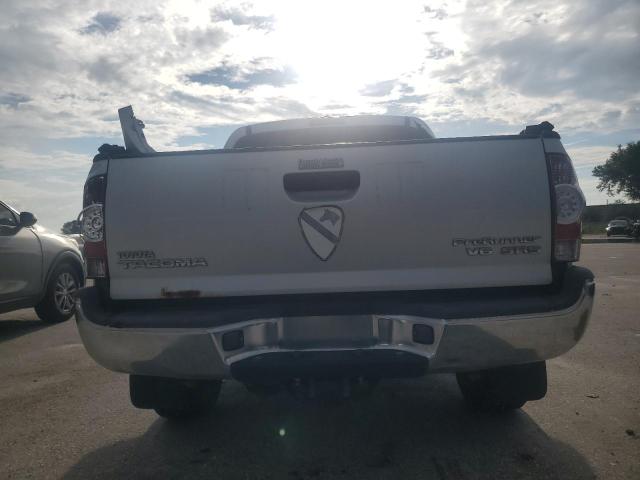 Photo 5 VIN: 5TEJU4GN2AZ707619 - TOYOTA TACOMA DOU 