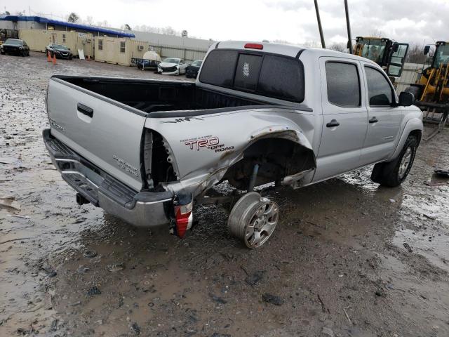 Photo 2 VIN: 5TEJU4GN5AZ704309 - TOYOTA TACOMA DOU 