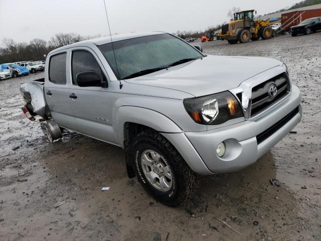 Photo 3 VIN: 5TEJU4GN5AZ704309 - TOYOTA TACOMA DOU 