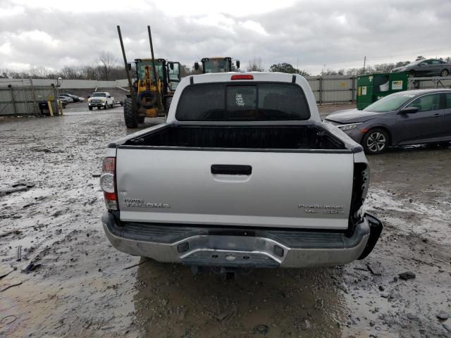 Photo 5 VIN: 5TEJU4GN5AZ704309 - TOYOTA TACOMA DOU 