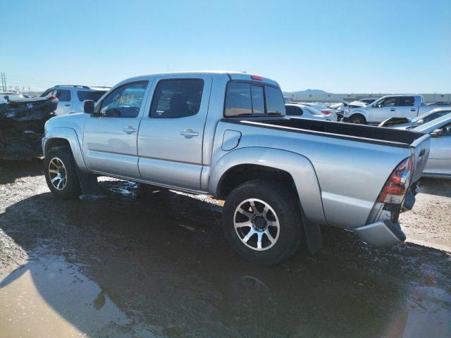 Photo 1 VIN: 5TEJU4GN6AZ690355 - TOYOTA TACOMA DOU 