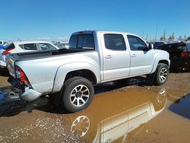 Photo 2 VIN: 5TEJU4GN6AZ690355 - TOYOTA TACOMA DOU 