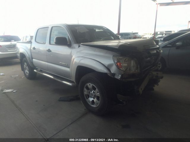 Photo 0 VIN: 5TEJU4GN7AZ672530 - TOYOTA TACOMA 