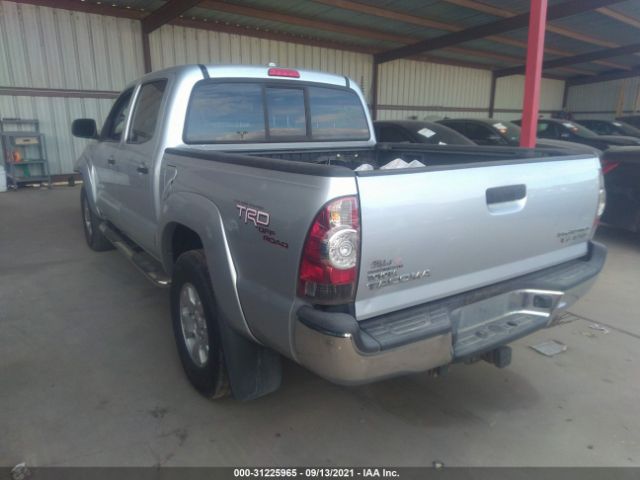 Photo 2 VIN: 5TEJU4GN7AZ672530 - TOYOTA TACOMA 