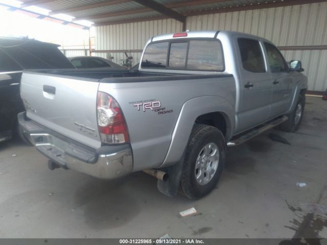 Photo 3 VIN: 5TEJU4GN7AZ672530 - TOYOTA TACOMA 