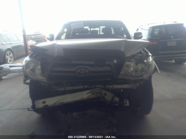 Photo 5 VIN: 5TEJU4GN7AZ672530 - TOYOTA TACOMA 