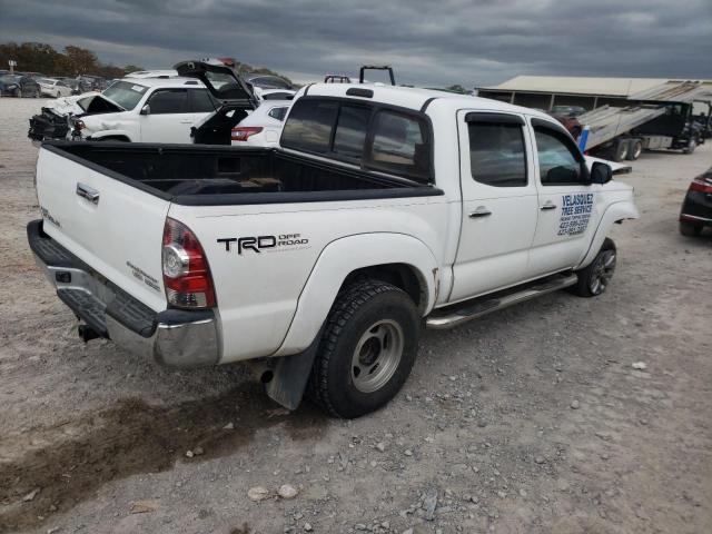 Photo 2 VIN: 5TEJU4GN7AZ707387 - TOYOTA TACOMA DOU 