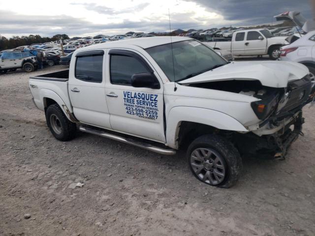 Photo 3 VIN: 5TEJU4GN7AZ707387 - TOYOTA TACOMA DOU 