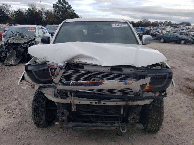 Photo 4 VIN: 5TEJU4GN7AZ707387 - TOYOTA TACOMA DOU 