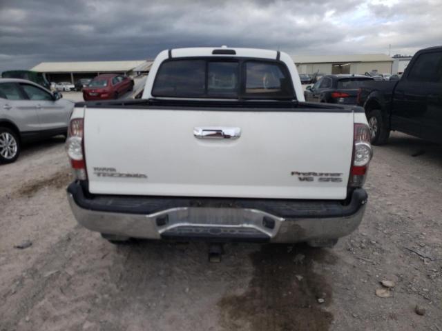 Photo 5 VIN: 5TEJU4GN7AZ707387 - TOYOTA TACOMA DOU 