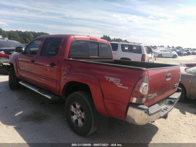 Photo 2 VIN: 5TEJU4GN8AZ693547 - TOYOTA TACOMA 