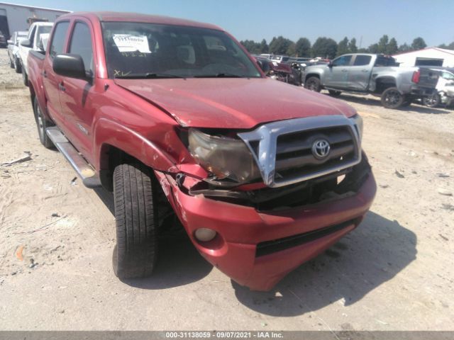 Photo 5 VIN: 5TEJU4GN8AZ693547 - TOYOTA TACOMA 