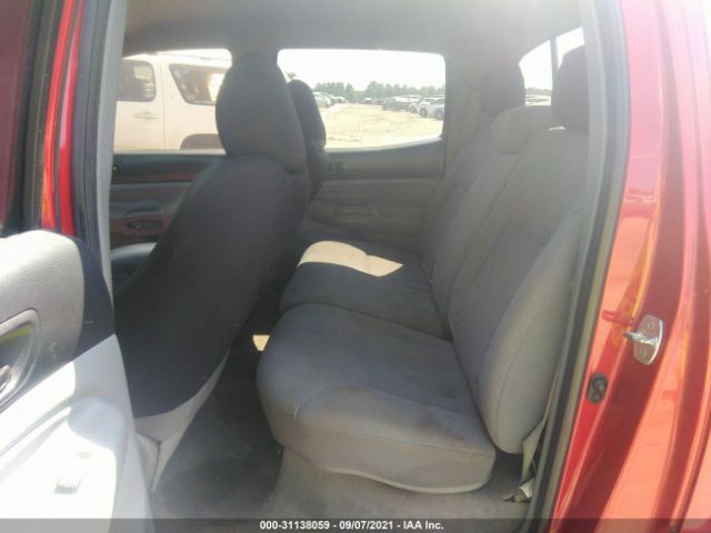 Photo 7 VIN: 5TEJU4GN8AZ693547 - TOYOTA TACOMA 