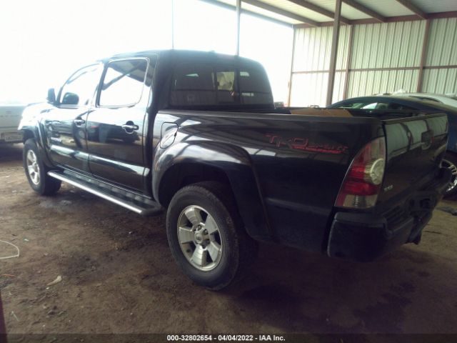 Photo 2 VIN: 5TEJU4GN9AZ691550 - TOYOTA TACOMA 