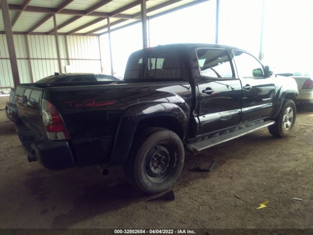 Photo 3 VIN: 5TEJU4GN9AZ691550 - TOYOTA TACOMA 