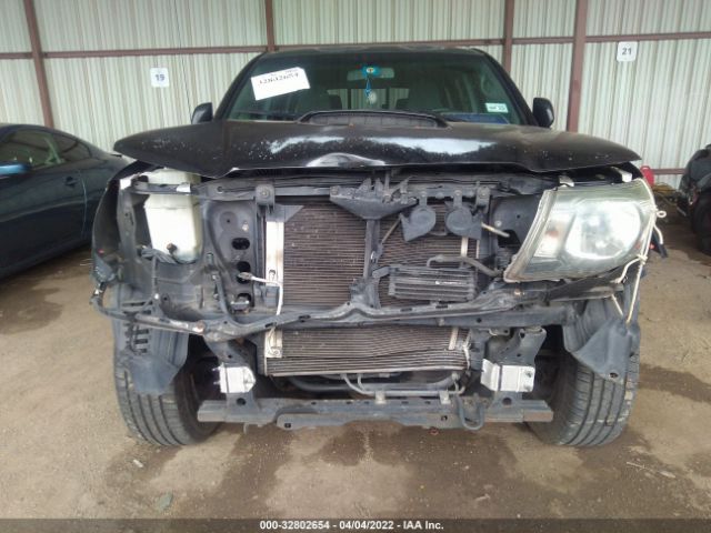 Photo 5 VIN: 5TEJU4GN9AZ691550 - TOYOTA TACOMA 