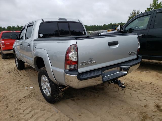 Photo 2 VIN: 5TEJU4GN9AZ696697 - TOYOTA TACOMA 