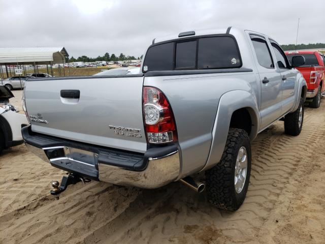 Photo 3 VIN: 5TEJU4GN9AZ696697 - TOYOTA TACOMA 