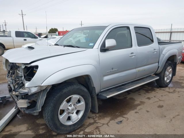 Photo 1 VIN: 5TEJU4GNXAZ685059 - TOYOTA TACOMA 