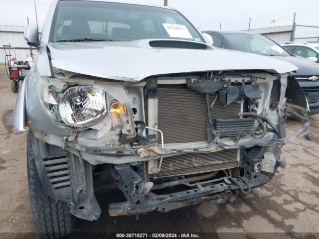 Photo 5 VIN: 5TEJU4GNXAZ685059 - TOYOTA TACOMA 