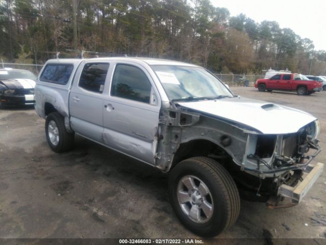 Photo 0 VIN: 5TEJU4GNXAZ700577 - TOYOTA TACOMA 