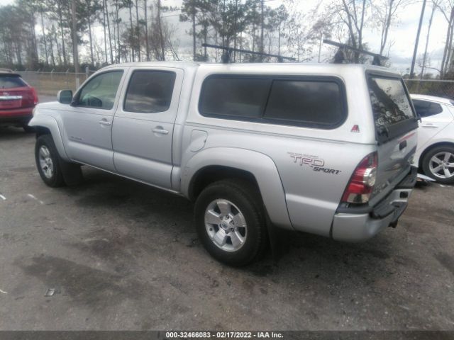 Photo 2 VIN: 5TEJU4GNXAZ700577 - TOYOTA TACOMA 