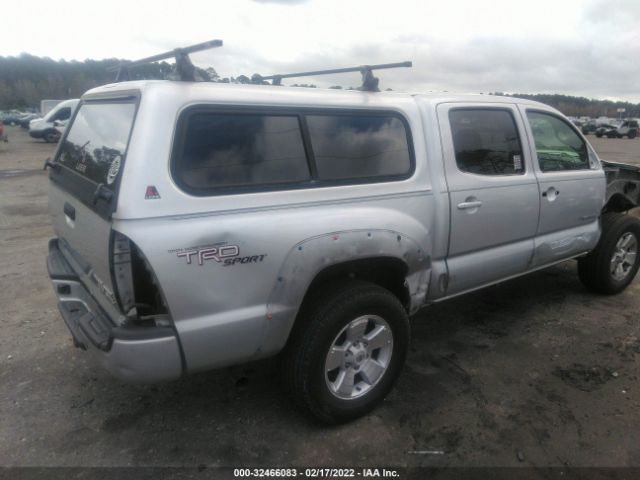 Photo 3 VIN: 5TEJU4GNXAZ700577 - TOYOTA TACOMA 