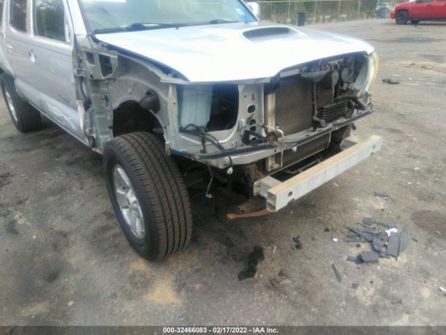 Photo 5 VIN: 5TEJU4GNXAZ700577 - TOYOTA TACOMA 