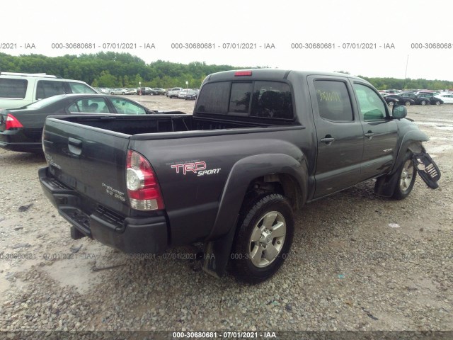 Photo 3 VIN: 5TEJU4GNXAZ726399 - TOYOTA TACOMA 