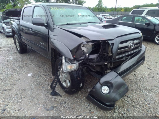 Photo 5 VIN: 5TEJU4GNXAZ726399 - TOYOTA TACOMA 