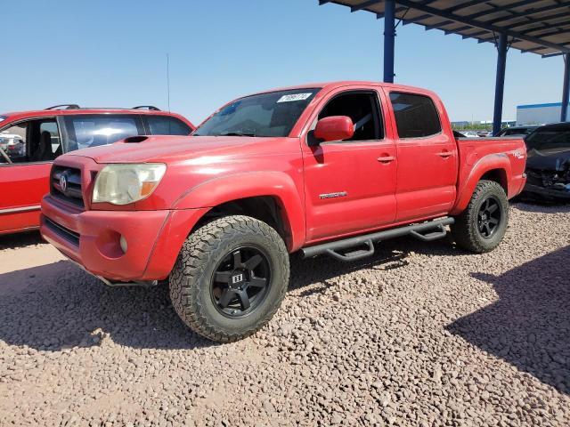 Photo 0 VIN: 5TEJU62N05Z087328 - TOYOTA TACOMA DOU 