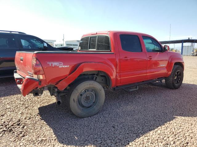 Photo 2 VIN: 5TEJU62N05Z087328 - TOYOTA TACOMA DOU 