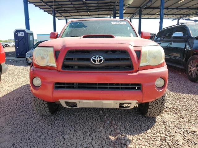 Photo 4 VIN: 5TEJU62N05Z087328 - TOYOTA TACOMA DOU 