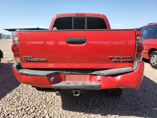 Photo 5 VIN: 5TEJU62N05Z087328 - TOYOTA TACOMA DOU 