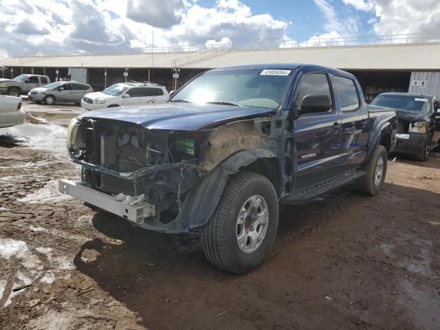 Photo 0 VIN: 5TEJU62N07Z384991 - TOYOTA TACOMA 