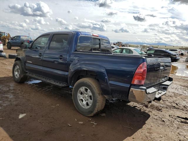 Photo 1 VIN: 5TEJU62N07Z384991 - TOYOTA TACOMA 