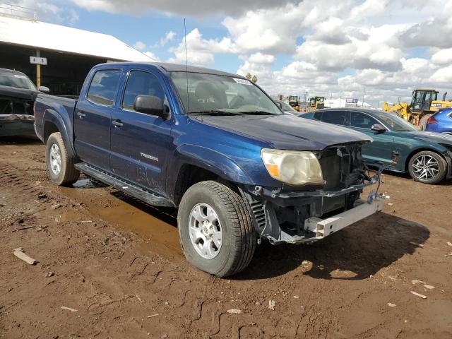 Photo 3 VIN: 5TEJU62N07Z384991 - TOYOTA TACOMA 