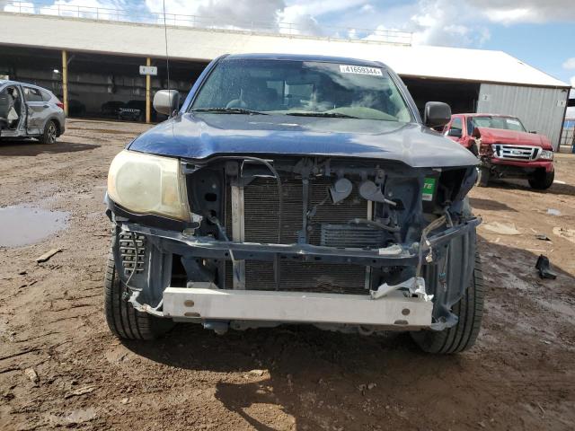 Photo 4 VIN: 5TEJU62N07Z384991 - TOYOTA TACOMA 