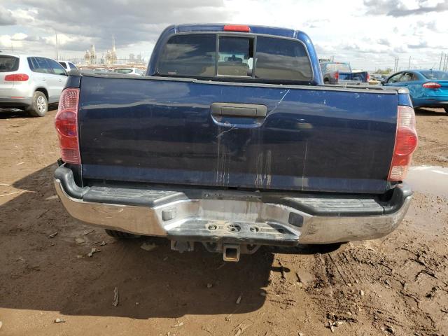 Photo 5 VIN: 5TEJU62N07Z384991 - TOYOTA TACOMA 